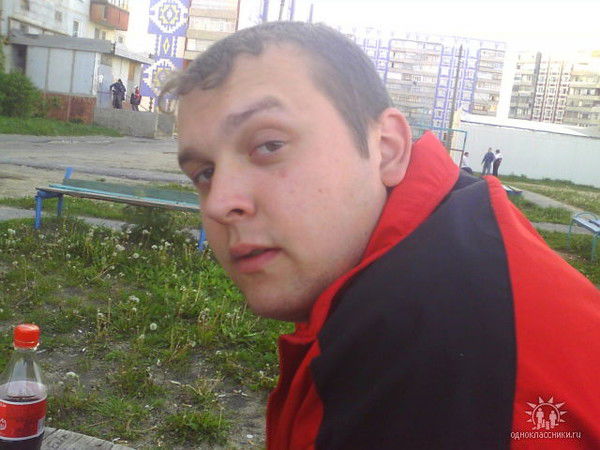 Евгений Квасников