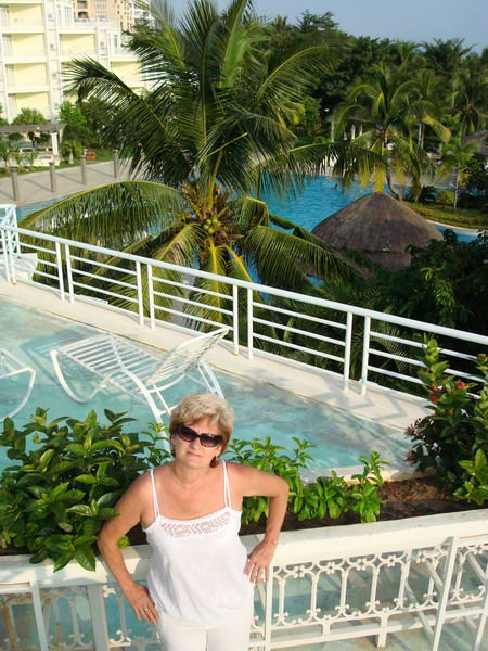 Тамара Ястребова