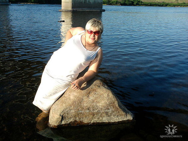 Лина Зарубицкая