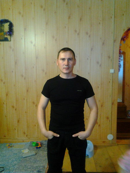 Ильфат Касымов