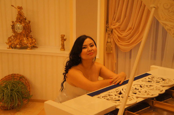 Любовь Ситник