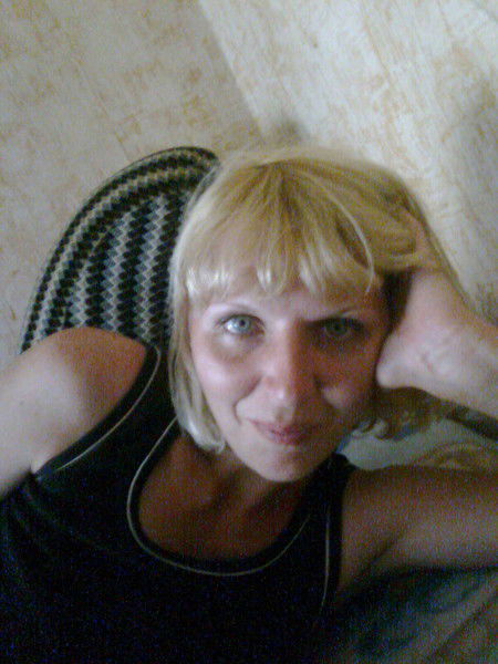 Лопатина Яна