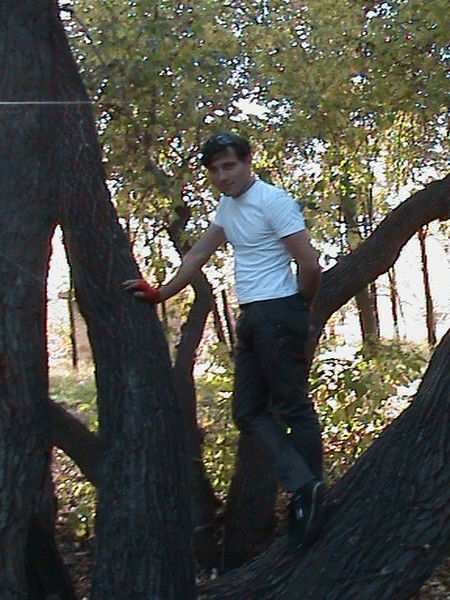 Николай Сериков