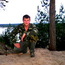 Александр Харченко