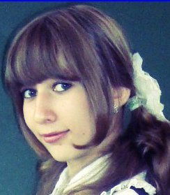 Галина Пиглицева