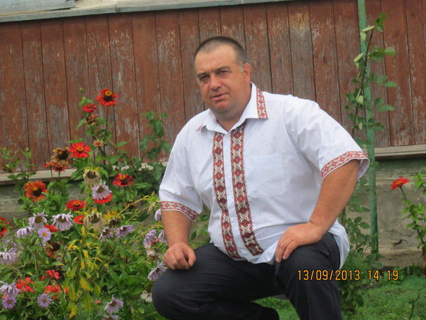 Вктор Мусвич