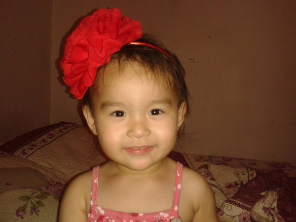 Асия Самидин