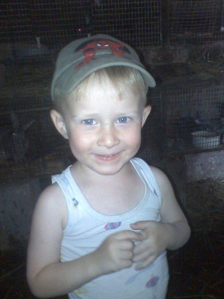 Николай Пономарёв