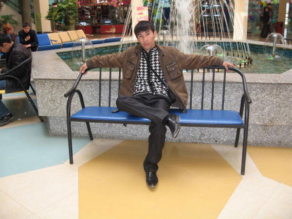 Бітеген Досбатыров