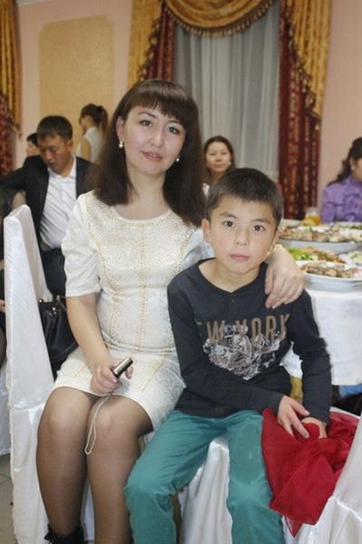 Гулим Тастанова