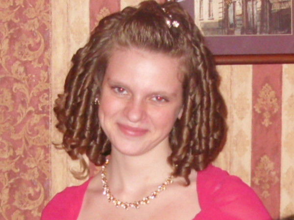 Иринка Дершан