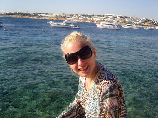 Ольга Муллагалиева(Федотова)