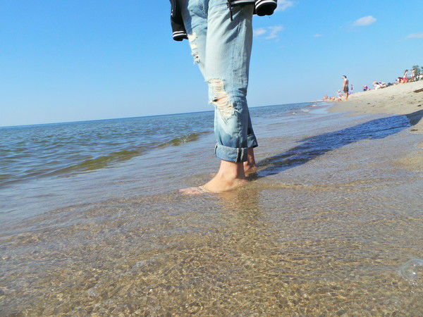 Алена Алексеева