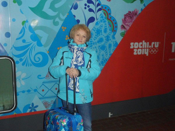 Рузиля Музафаровa