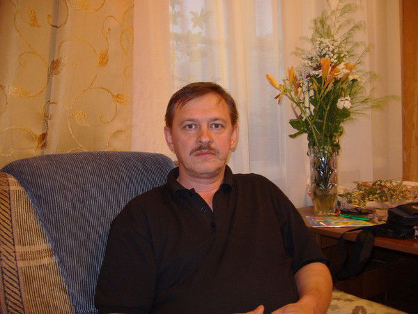 Валерий Касаткин