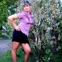 Наталья Петрова