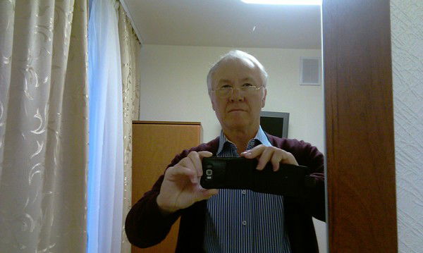 Виктор Тирских