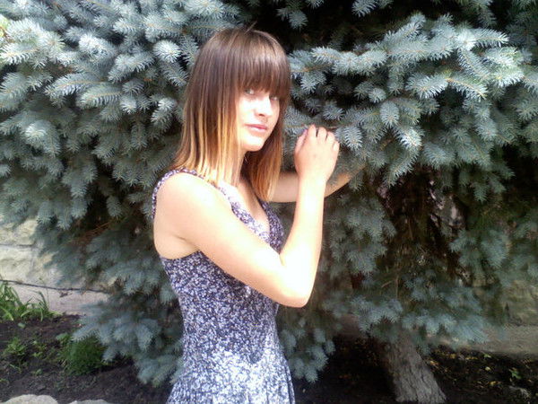 Мария Минуенко