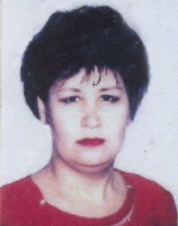 Гульнар Абдуллаева