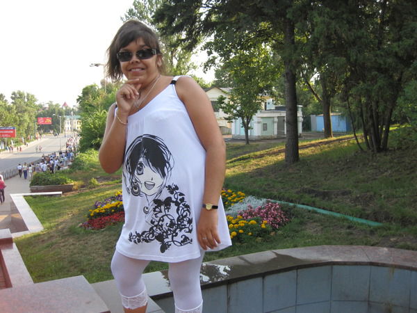 Яна Докукина