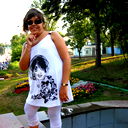 Яна Докукина