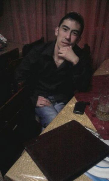 Асан Жилкибаев