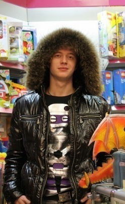 Дмитрий Филяков