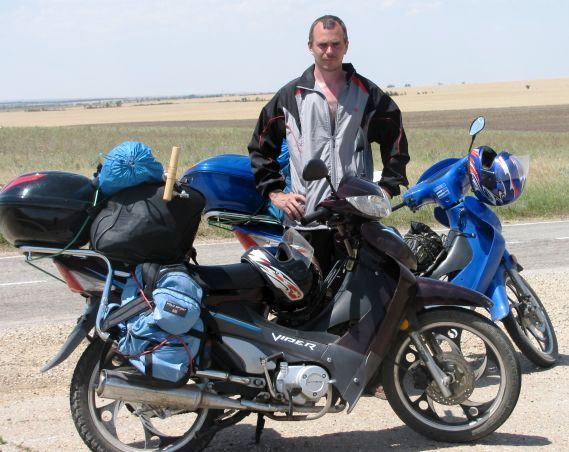 Алексей Белокуров