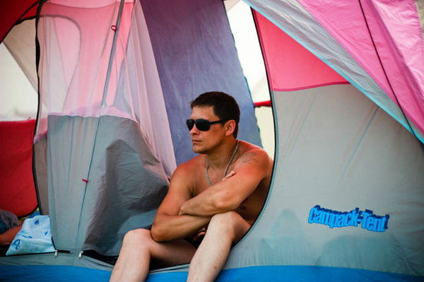 Олег Безруких