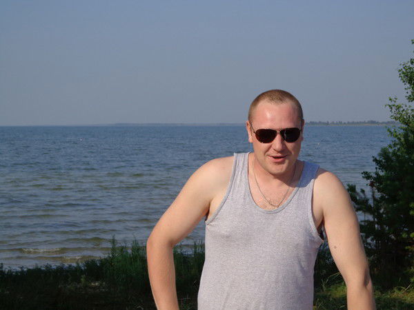 Алексей Назаренко