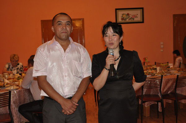 Рауа Нагашыбаева