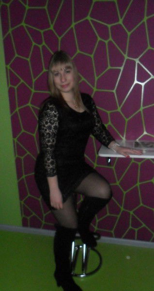 Сонечка Савина