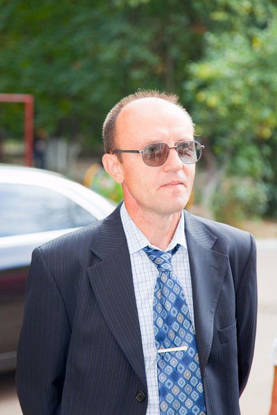 Андрей Варфоломеев