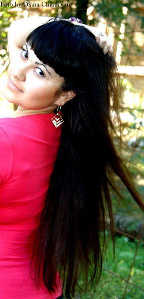 Вика Читахян