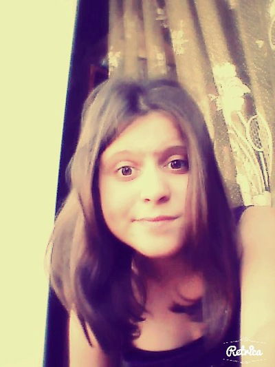 Лиза Варивода