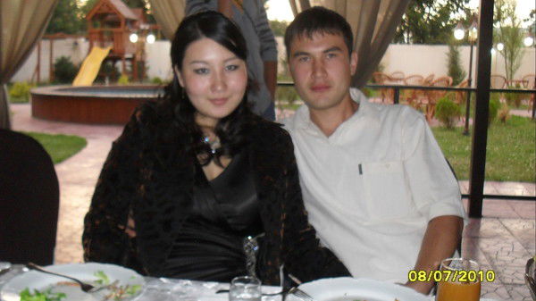 Айжан Байменова