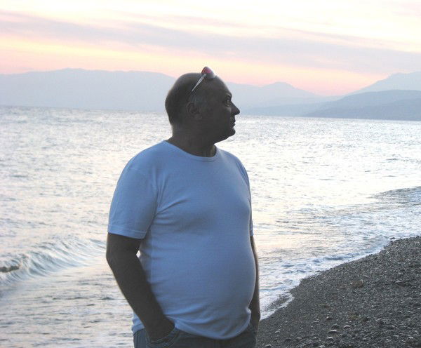 Виктор Пшеславский