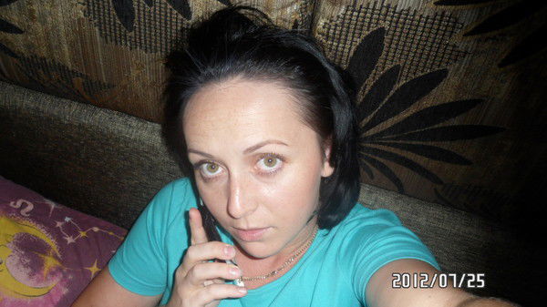 Инна Осипова