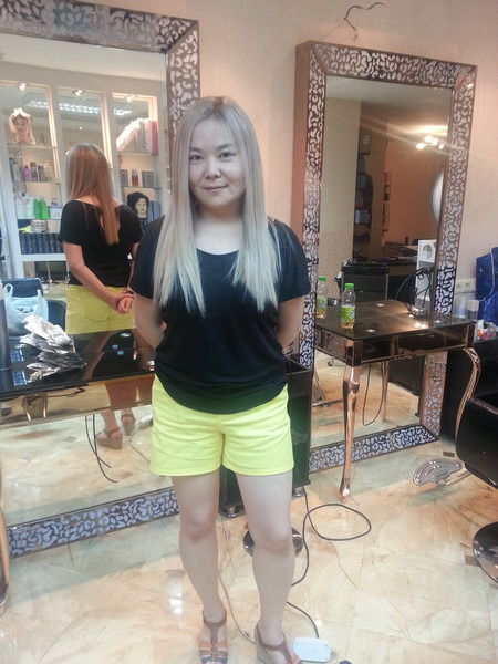 Ботагоз Ахметова