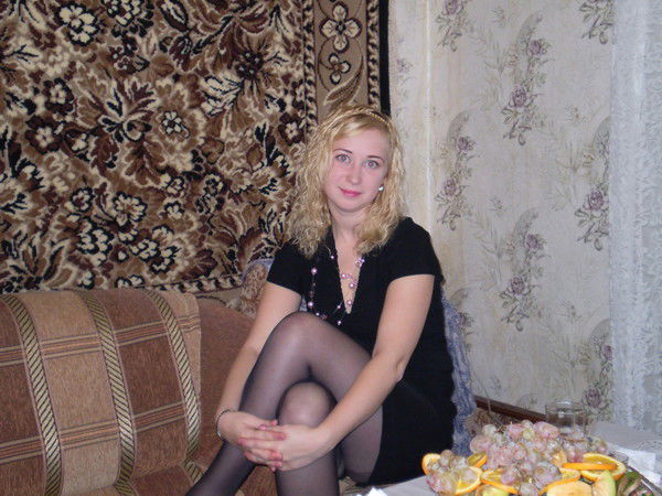 Анастасия Земскова