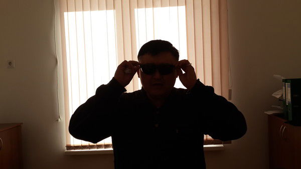 Токтасын Жолдыбаев