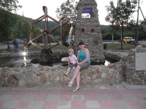 Анастасия Кузьмина