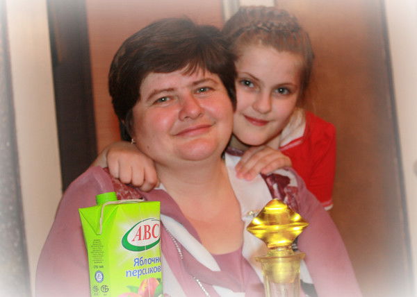 Оксана Климашевич