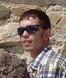 Илья Гагарин