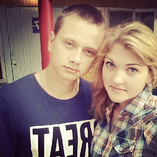 Ольга Горбунова