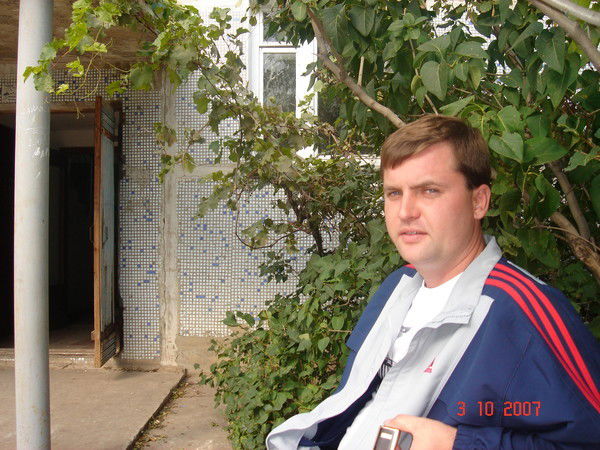 Руслан Панченко