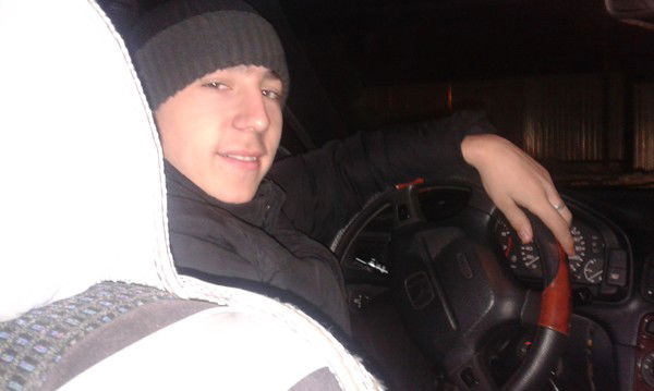 Юра Бородин