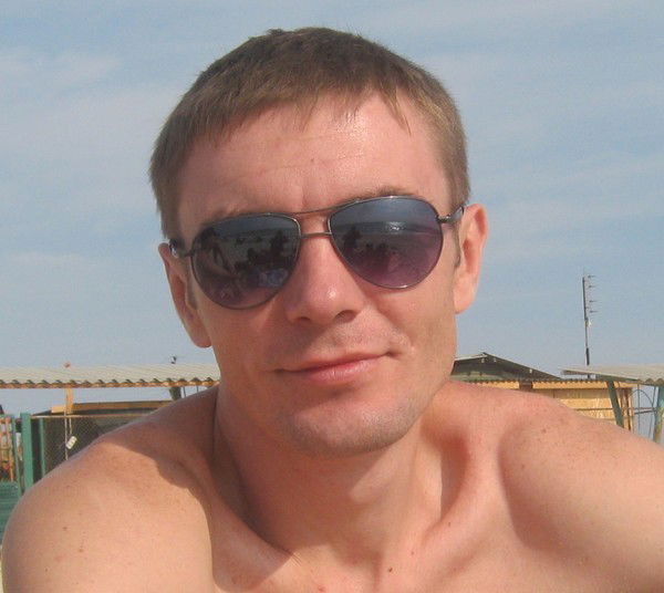 Андрей Парфентов