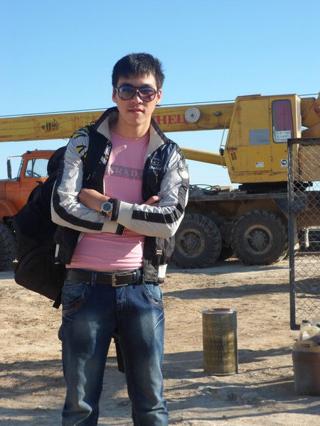 Нуржан Ажибаев