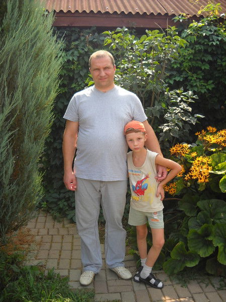 Константин Иванов